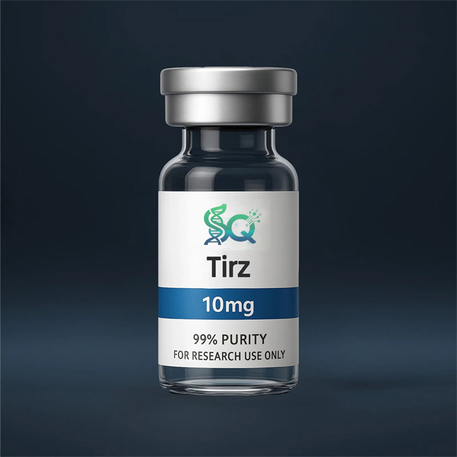 Tirz